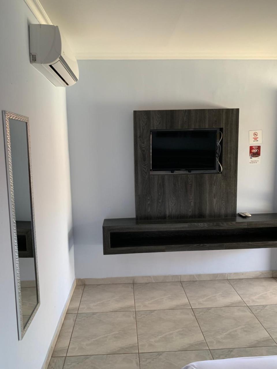 Готель Residencial Aguadulce Aguadulce  Екстер'єр фото